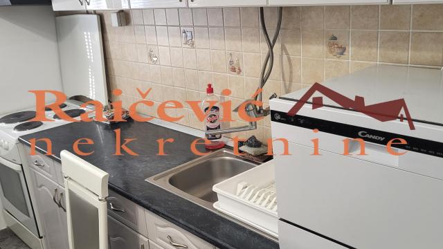 Stan, Dvosoban, Prodaja, 52m2, Voždovac, Kumodraska