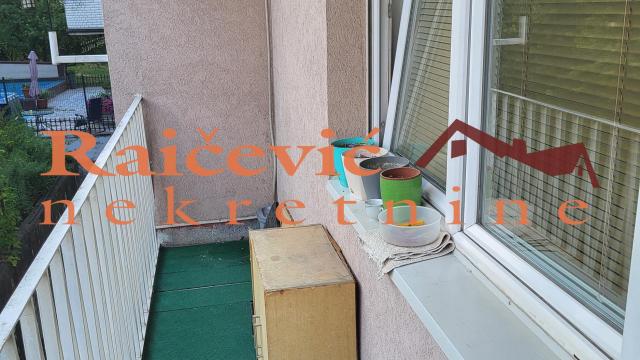 Stan, Dvosoban, Prodaja, 52m2, Voždovac, Kumodraska