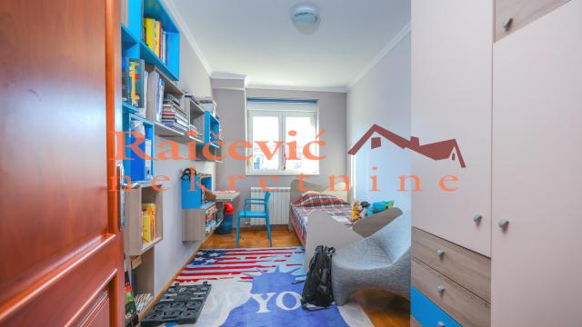 Stan, četvorosoban, Prodaja, 86m2, Voždovac, Vozdovacka crkva