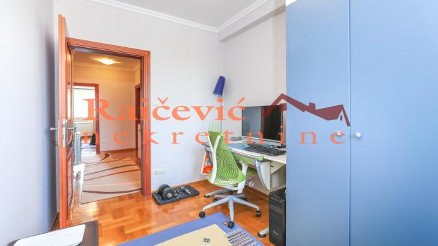 Stan, četvorosoban, Prodaja, 86m2, Voždovac, Vozdovacka crkva