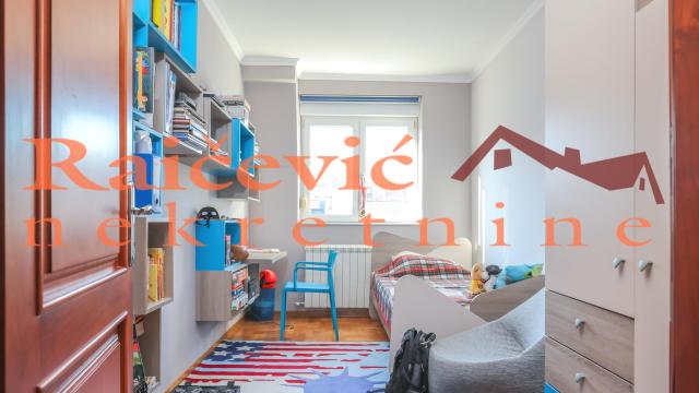 Stan, četvorosoban, Prodaja, 86m2, Voždovac, Vozdovacka crkva