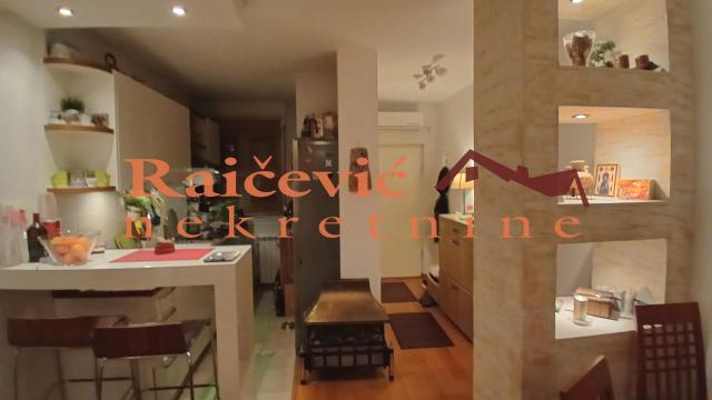 Stan, Trosoban, Prodaja, 62m2, Retenzija, Zemun, Klare Cetkin