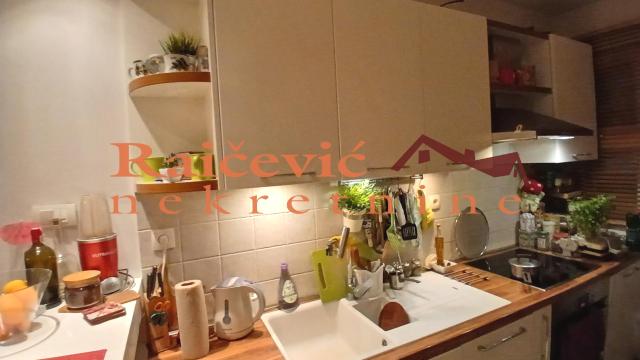 Stan, Trosoban, Prodaja, 62m2, Retenzija, Zemun, Klare Cetkin