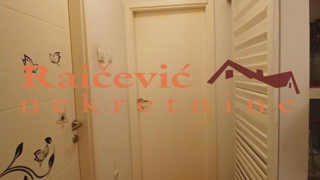 Stan, Trosoban, Prodaja, 62m2, Retenzija, Zemun, Klare Cetkin