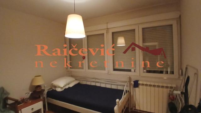 Stan, Trosoban, Prodaja, 62m2, Retenzija, Zemun, Klare Cetkin