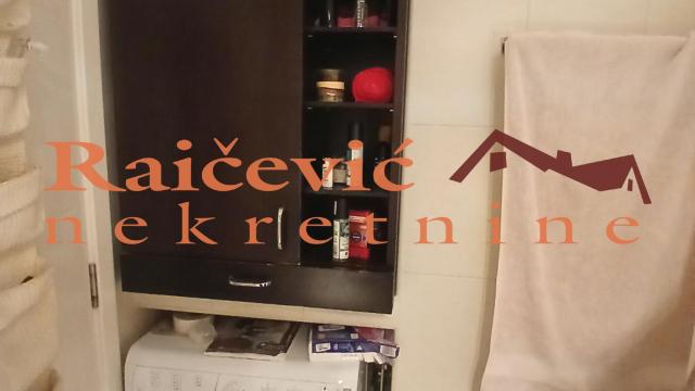 Stan, Trosoban, Prodaja, 62m2, Retenzija, Zemun, Klare Cetkin