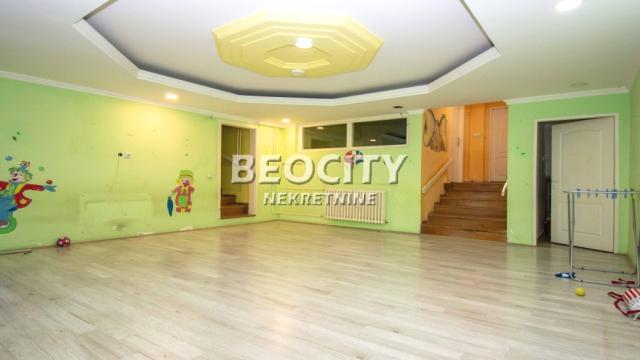 Poslovni prostor, Petosoban, Izdavanje, 140m2, Vidikovac, Rakovica, Vidikovacka