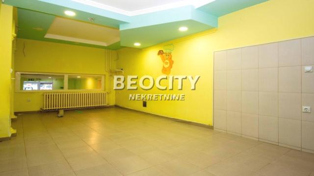 Poslovni prostor, Petosoban, Izdavanje, 140m2, Vidikovac, Rakovica, Vidikovacka