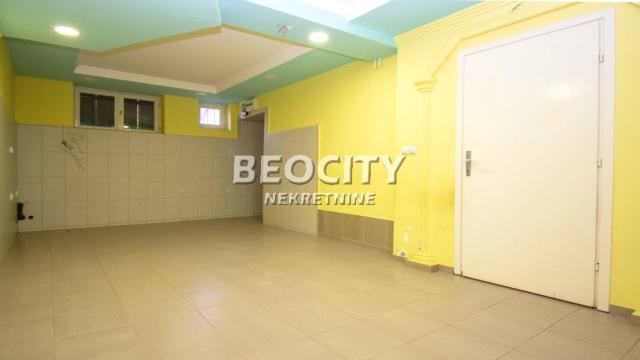 Poslovni prostor, Petosoban, Izdavanje, 140m2, Vidikovac, Rakovica, Vidikovacka