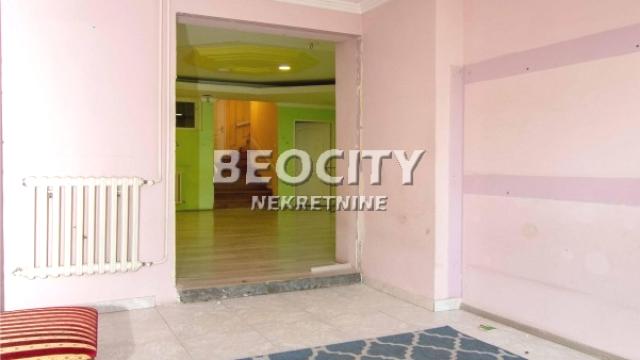 Poslovni prostor, Petosoban, Izdavanje, 140m2, Vidikovac, Rakovica, Vidikovacka