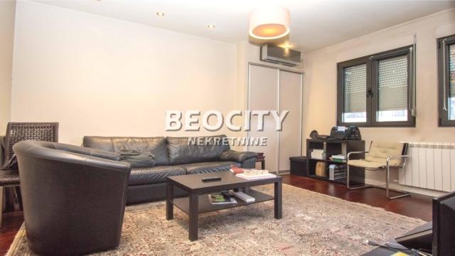 Stan, Trosoban, Prodaja, 80m2, Dorćol, Stari grad, Stari grad, Dorćol, , 3.0, 80m2