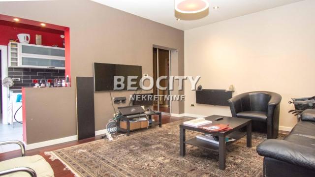 Stan, Trosoban, Prodaja, 80m2, Dorćol, Stari grad, Stari grad, Dorćol, , 3.0, 80m2