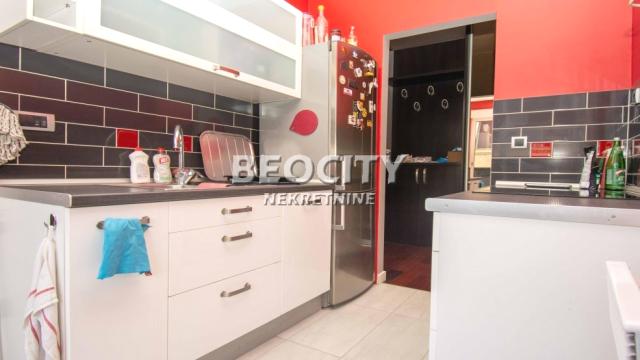 Stan, Trosoban, Prodaja, 80m2, Dorćol, Stari grad, Stari grad, Dorćol, , 3.0, 80m2
