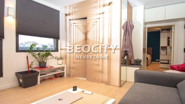 Stan, Trosoban, Prodaja, 80m2, Dorćol, Stari grad, Stari grad, Dorćol, , 3.0, 80m2