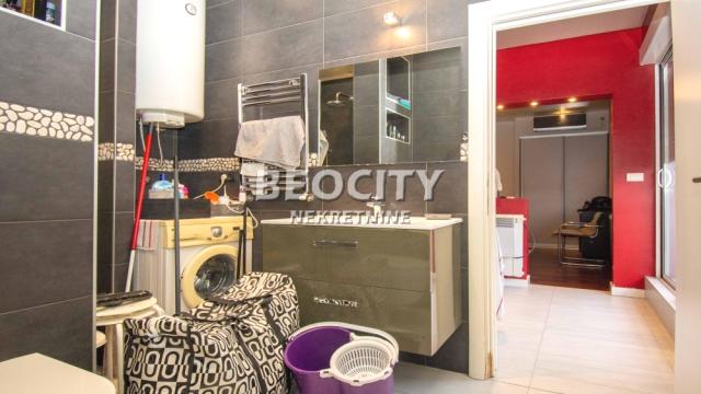 Stan, Trosoban, Prodaja, 80m2, Dorćol, Stari grad, Stari grad, Dorćol, , 3.0, 80m2