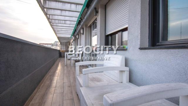 Stan, Trosoban, Prodaja, 80m2, Dorćol, Stari grad, Stari grad, Dorćol, , 3.0, 80m2