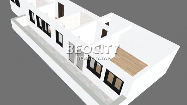 Stan, Trosoban, Prodaja, 80m2, Dorćol, Stari grad, Stari grad, Dorćol, , 3.0, 80m2