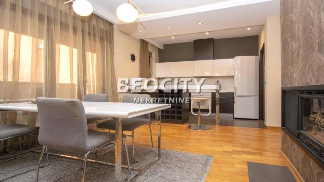 Stan, Petosoban, Prodaja, 160m2, Crveni krst, Vračar, Vračar, Crveni krst, , 5.0, 160m2