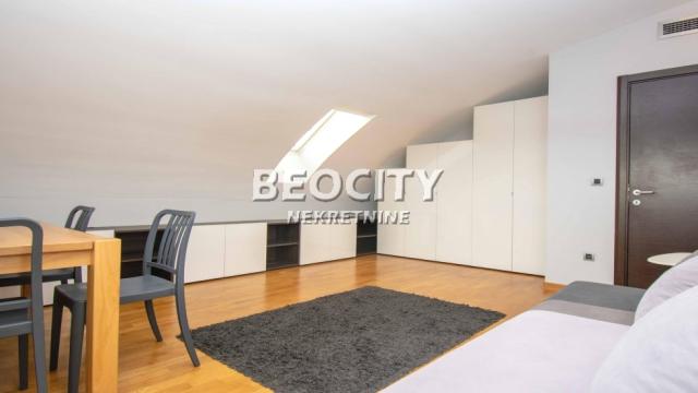 Stan, Petosoban, Prodaja, 160m2, Crveni krst, Vračar, Vračar, Crveni krst, , 5.0, 160m2