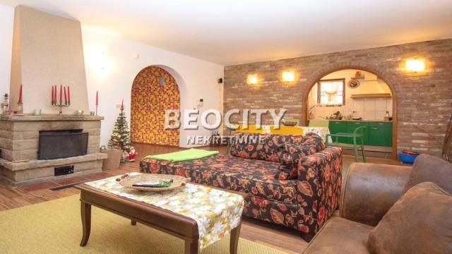 Kuća, Prodaja, 255m2, Batajnica, Zemun, Mladih gorana