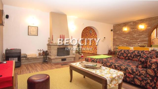 Kuća, Prodaja, 255m2, Batajnica, Zemun, Mladih gorana