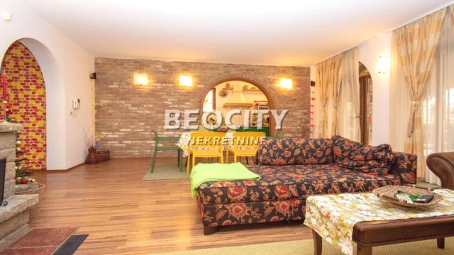 Kuća, Prodaja, 255m2, Batajnica, Zemun, Mladih gorana