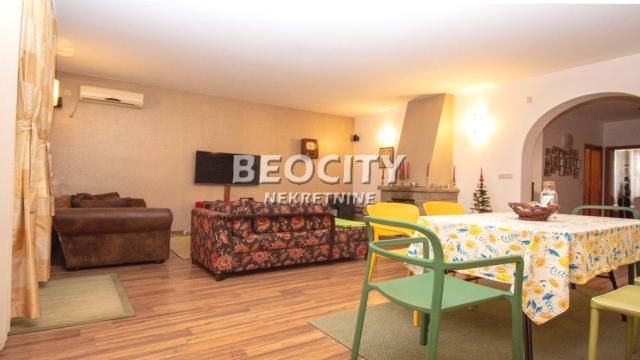 Kuća, Prodaja, 255m2, Batajnica, Zemun, Mladih gorana