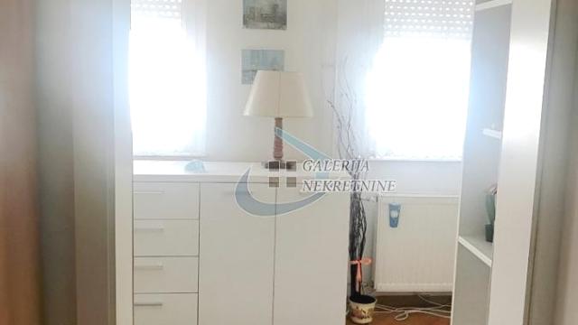 Stan, Garsonjera, Izdavanje, 28m2, Arena, Novi Beograd, Bulevar Zorana Đinđića