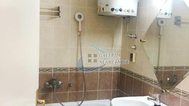 Stan, Garsonjera, Izdavanje, 28m2, Arena, Novi Beograd, Bulevar Zorana Đinđića