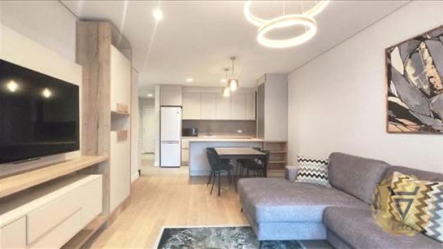 Stan, Dvosoban, Izdavanje, 60m2, Stari Merkator, Novi Beograd, Džona Kenedija