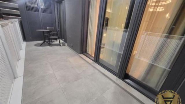 Stan, Dvosoban, Izdavanje, 60m2, Stari Merkator, Novi Beograd, Džona Kenedija