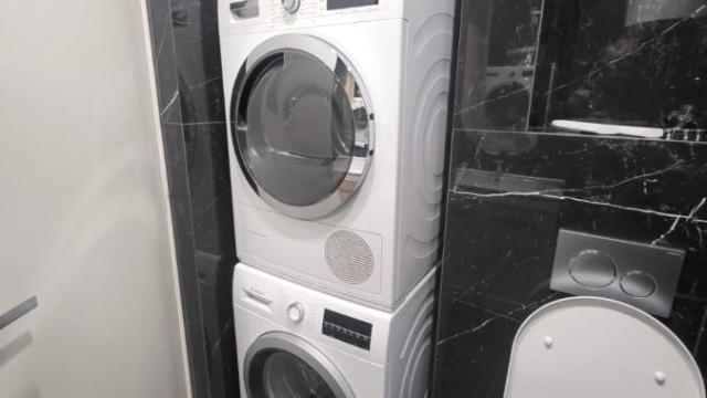 Stan, Dvosoban, Izdavanje, 60m2, Stari Merkator, Novi Beograd, Džona Kenedija