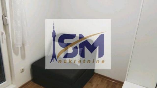 Stan, Dvoiposoban, Prodaja, 37m2, Višnjička Banja, Palilula, Darinke Jevrić