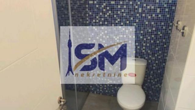 Stan, Dvoiposoban, Prodaja, 37m2, Višnjička Banja, Palilula, Darinke Jevrić