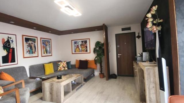 Stan, Dvosoban, Izdavanje, 55m2, Dorćol, Stari grad, Strahinjića Bana