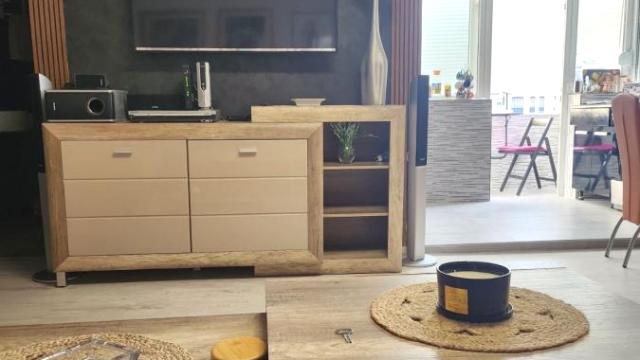 Stan, Dvosoban, Izdavanje, 55m2, Dorćol, Stari grad, Strahinjića Bana