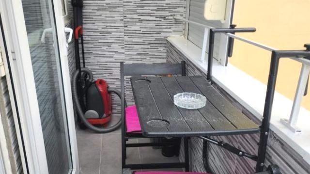 Stan, Dvosoban, Izdavanje, 55m2, Dorćol, Stari grad, Strahinjića Bana