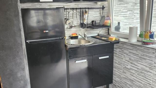 Stan, Dvosoban, Izdavanje, 55m2, Dorćol, Stari grad, Strahinjića Bana