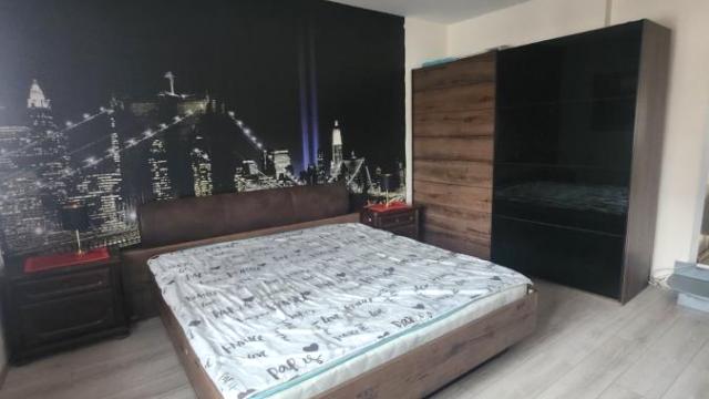 Stan, Dvosoban, Izdavanje, 55m2, Dorćol, Stari grad, Strahinjića Bana