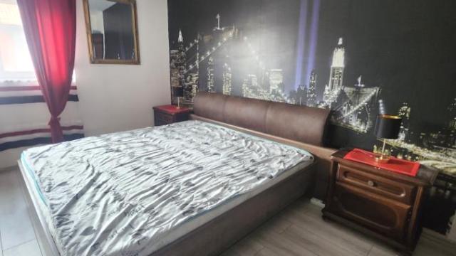 Stan, Dvosoban, Izdavanje, 55m2, Dorćol, Stari grad, Strahinjića Bana