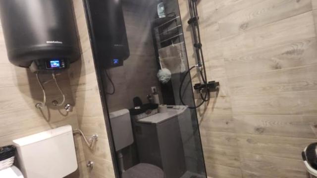 Stan, Dvosoban, Izdavanje, 55m2, Dorćol, Stari grad, Strahinjića Bana