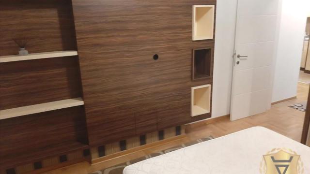 Stan, Dvosoban, Izdavanje, 55m2, Južni bulevar, Vračar, Maksima Gorkog