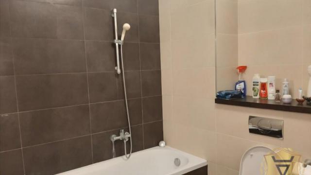 Stan, Dvosoban, Izdavanje, 55m2, Južni bulevar, Vračar, Maksima Gorkog