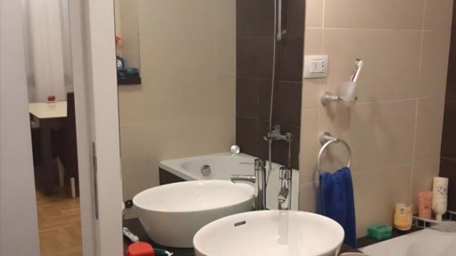 Stan, Dvosoban, Izdavanje, 55m2, Južni bulevar, Vračar, Maksima Gorkog