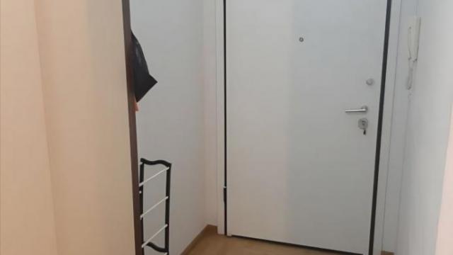 Stan, Dvosoban, Izdavanje, 55m2, Južni bulevar, Vračar, Maksima Gorkog