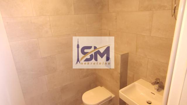 Stan, Trosoban, Prodaja, 66m2, Vukov Spomenik, Zvezdara, Čelopečka