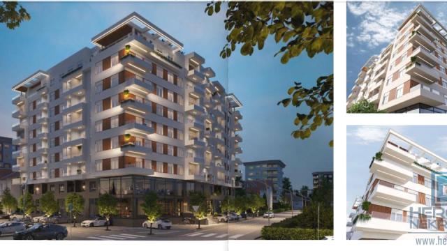 Stan, Jednosoban, Prodaja, 41m2, Centar, Gradska lokacija, Jagodina