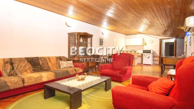 Stan, Dvosoban, Izdavanje, 60m2, Autokomanda, Voždovac, Triše Kaclerovića