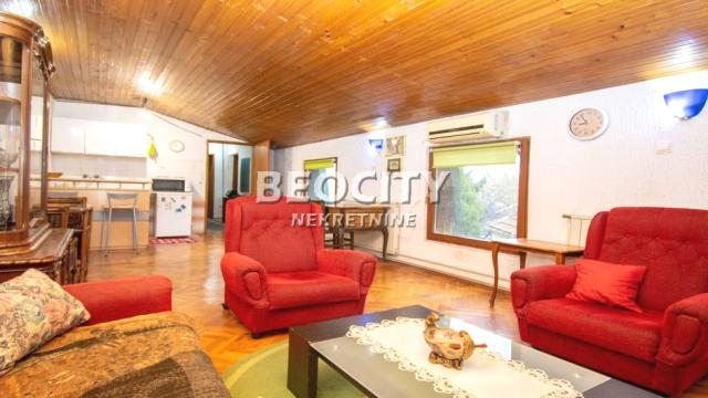 Stan, Dvosoban, Izdavanje, 60m2, Autokomanda, Voždovac, Triše Kaclerovića