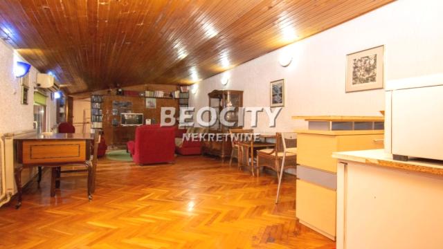 Stan, Dvosoban, Izdavanje, 60m2, Autokomanda, Voždovac, Triše Kaclerovića